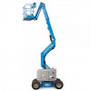 GENIE Z34/22 ROUGH TERRAIN 10.62m / 4,740kg