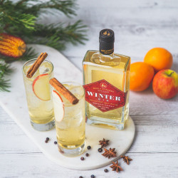 Winter Gin 500mL