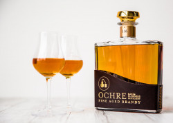 Ochre - Fine Brandy 700mL