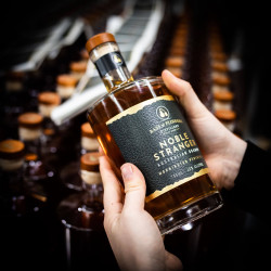 Noble Stranger Australian Brandy 700mL