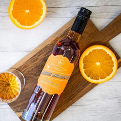 Madame Marmalade Orange Liqueur 500mL