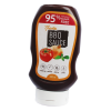 Nuvia BBQ Sauce 430ml