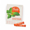 Nuvia Sweetener 60 Stick Box