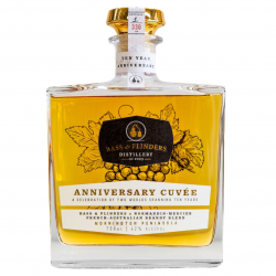 Anniversary Cuvée 700mL