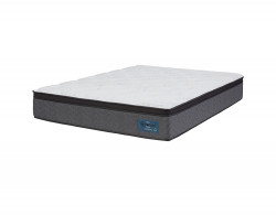 BackCare Essential, Mattress, Plush