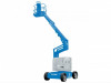 GENIE Z34/22N ELECTRIC 10.50m / 5,200kg