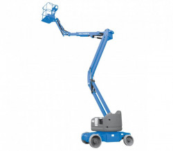 GENIE Z40/23N ELECTRIC 12.32m / 6940kg