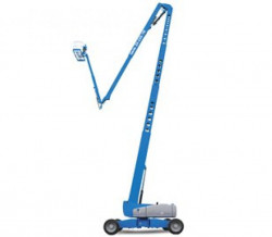 GENIE Z135/70 ROUGH TERRAIN 41.15m / 20366kg