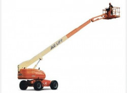 JLG 660 SJ 20.32m / 12,900kg