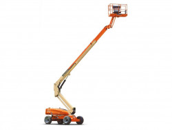 JLG M600JP ELECTRIC 18.39m / 6,760kg