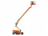 JLG M600JP ELECTRIC 18.39m / 6,760kg