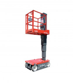 SKYJACK SJ16 ELECTRIC (NG) 4.75m / 980kg