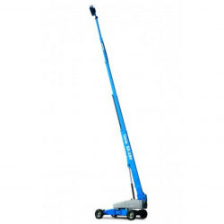 GENIE S180 ROUGH TERRAIN 54.86m / 25,108kg