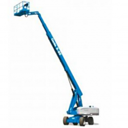 GENIE S65 ROUGH TERRAIN 19.80m / 10349kg