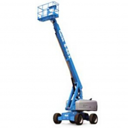 GENIE S85 ROUGH TERRAIN 27.91m / 17563kg