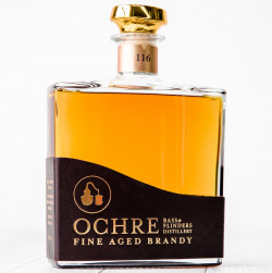 Ochre - Fine Brandy 700mL