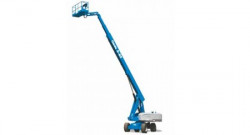 GENIE S65 ROUGH TERRAIN 19.80m / 10349kg