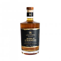 Noble Stranger Australian Brandy 700mL