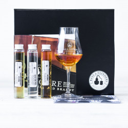 At Home Fine Brandy Pack