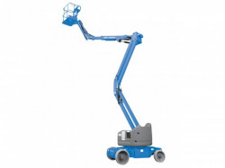 GENIE Z40/23N ELECTRIC 12.32m / 6940kg