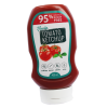 Nuvia Tomato Ketchup 430ml