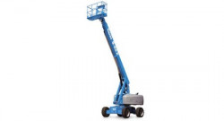 GENIE S85 ROUGH TERRAIN 27.91m / 17563kg