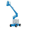 GENIE Z30/20N ELECTRIC 8.89m / 6,622 kg